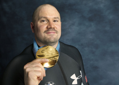 Steven Holcomb mouse pad