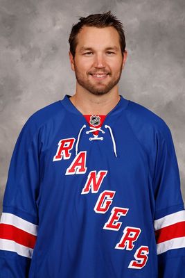 Rick Nash Poster Z1G689903