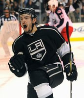 Drew Doughty Mouse Pad Z1G689922
