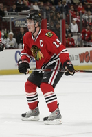 Jonathan Toews Poster Z1G690013