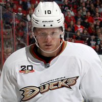 Corey Perry Poster Z1G690077