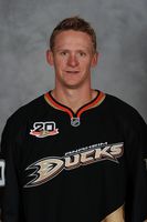 Corey Perry Poster Z1G690082