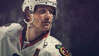 Duncan Keith Poster Z1G690112