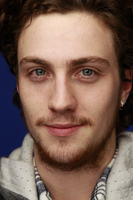 Aaron Johnson Poster Z1G690844