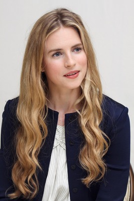 Brit Marling Mouse Pad Z1G690966