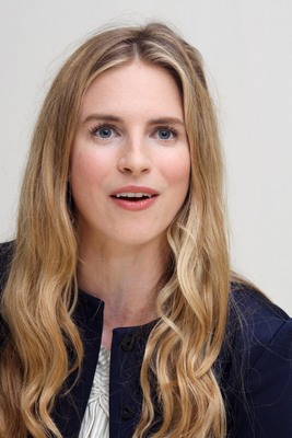Brit Marling Mouse Pad Z1G690974