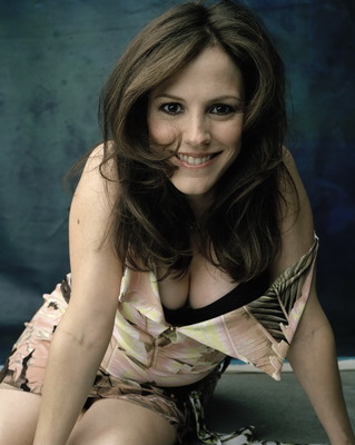 Mary Louise Parker Poster Z1G691213