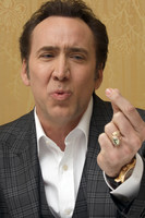 Nicolas Cage mug #Z1G691479