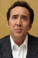 Nicolas Cage tote bag #Z1G691480