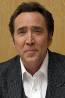 Nicolas Cage Poster Z1G691481