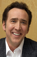 Nicolas Cage Poster Z1G691482