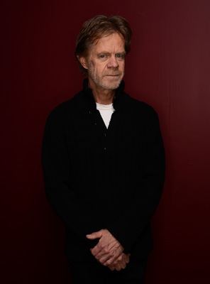 William H. Macy Mouse Pad Z1G691819