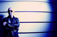 Rob Halford Poster Z1G691964