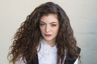 Lorde Poster Z1G691982