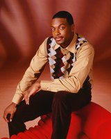 Chris Tucker Poster Z1G692042