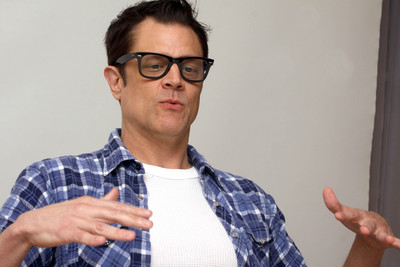Johnny Knoxville Poster Z1G692232