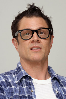 Johnny Knoxville Poster Z1G692233