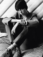 Edie Campbell Poster Z1G692865