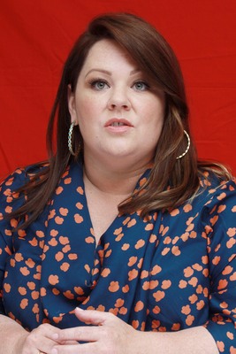 Melissa McCarthy Poster Z1G692888