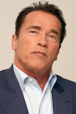 Arnold Schwarzenegger Poster Z1G693742