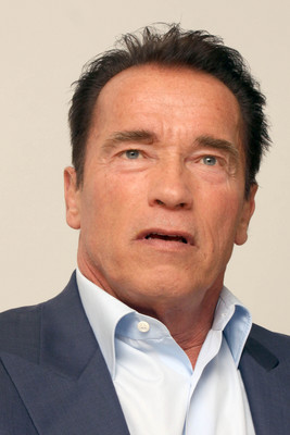 Arnold Schwarzenegger Poster Z1G693746