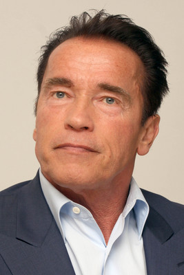 Arnold Schwarzenegger Poster Z1G693749