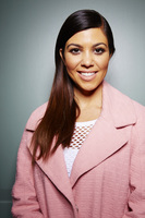 Kourtney Kardashian Poster Z1G693780