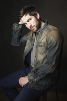 Wes Bentley Mouse Pad Z1G693805