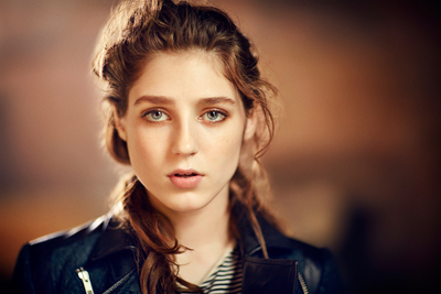 Birdy poster