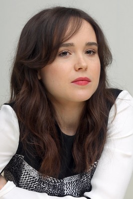 Ellen Page Poster Z1G694173