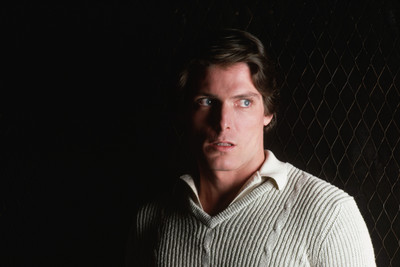 Christopher Reeve Poster Z1G694243