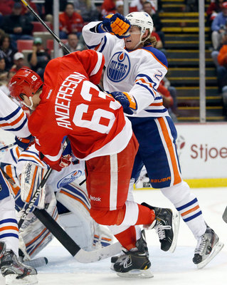 Jeff Petry poster
