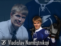 Vladislav Namestnikov t-shirt #Z1G697556