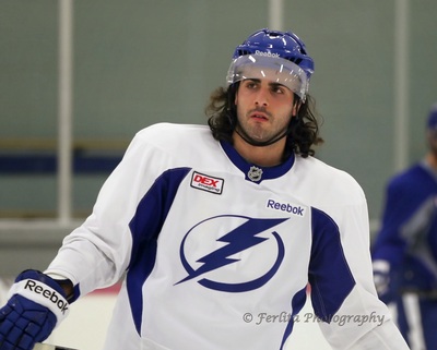 Mark Barberio mouse pad