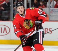 Andrew Shaw Poster Z1G698252