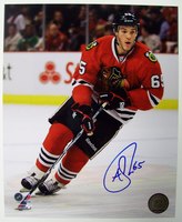 Andrew Shaw Poster Z1G698256