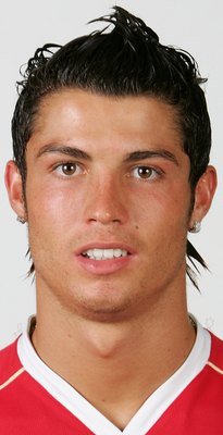 Cristiano Ronaldo tote bag #Z1G698658