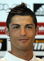 Cristiano Ronaldo Tank Top #1148324