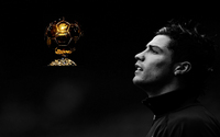 Cristiano Ronaldo Poster Z1G698669