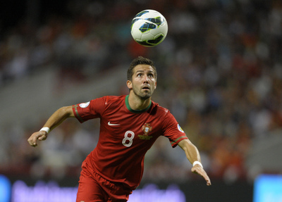 Joao Moutinho Poster Z1G698783