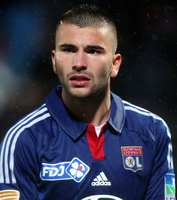 Anthony Lopes hoodie #1148857