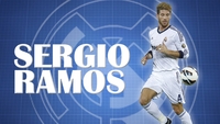 Sergio Ramos Poster Z1G699240