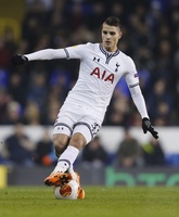 Erik Lamela Poster Z1G699329