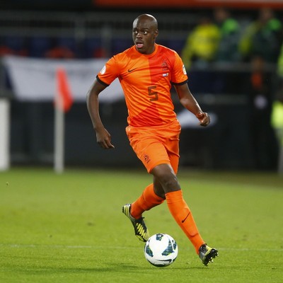 Bruno Martins Indi poster