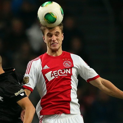 Joel Veltman calendar