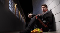 Lionel Messi Poster Z1G699573