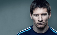 Lionel Messi Poster Z1G699577
