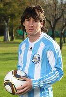Lionel Messi Poster Z1G699579