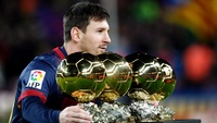 Lionel Messi hoodie #1149267
