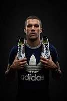 Lukas Podolski Sweatshirt #1149370